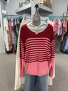 Sundays Size Large Sweater