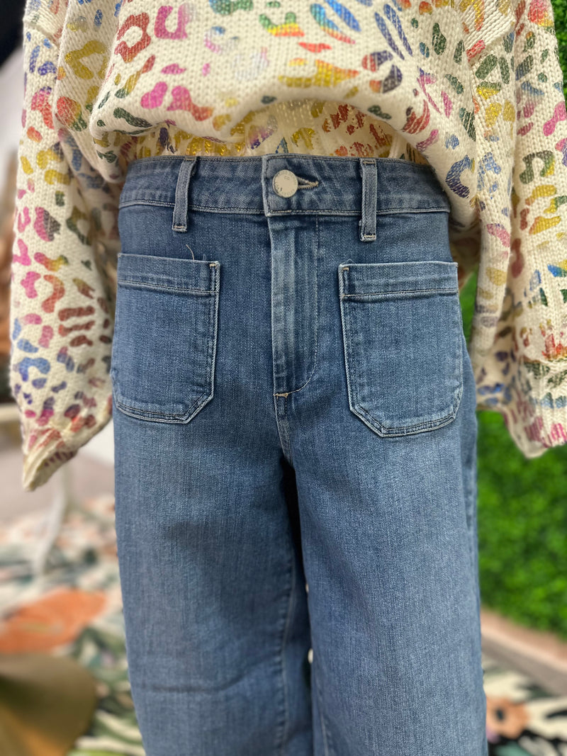 Paige Size 28 Jeans