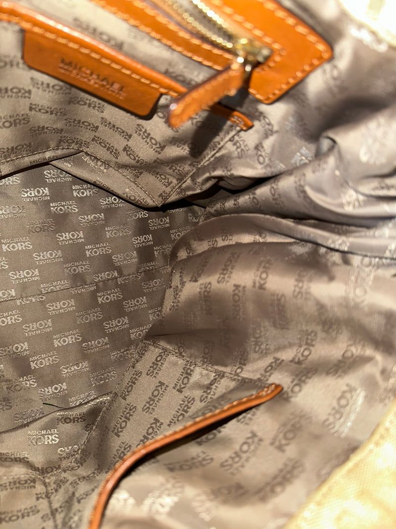 Michael Kors Hand Bag