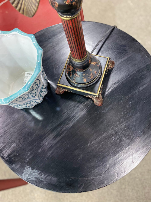 Accent Table