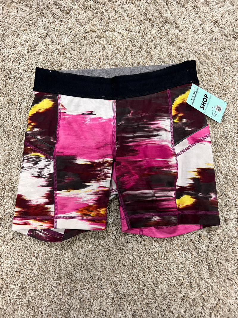 Lululemon Size S Shorts