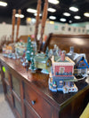 Christmas Village