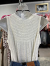 We The Free Size XS Top