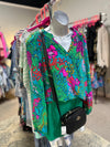 Lilly Pulitzer Size S Top