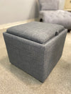 Storage Ottoman