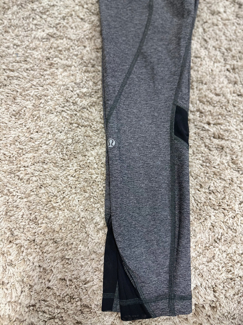 Lululemon Size 4 Leggings