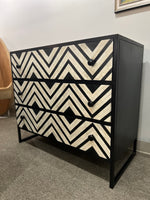 Dovetail Furniture Chest