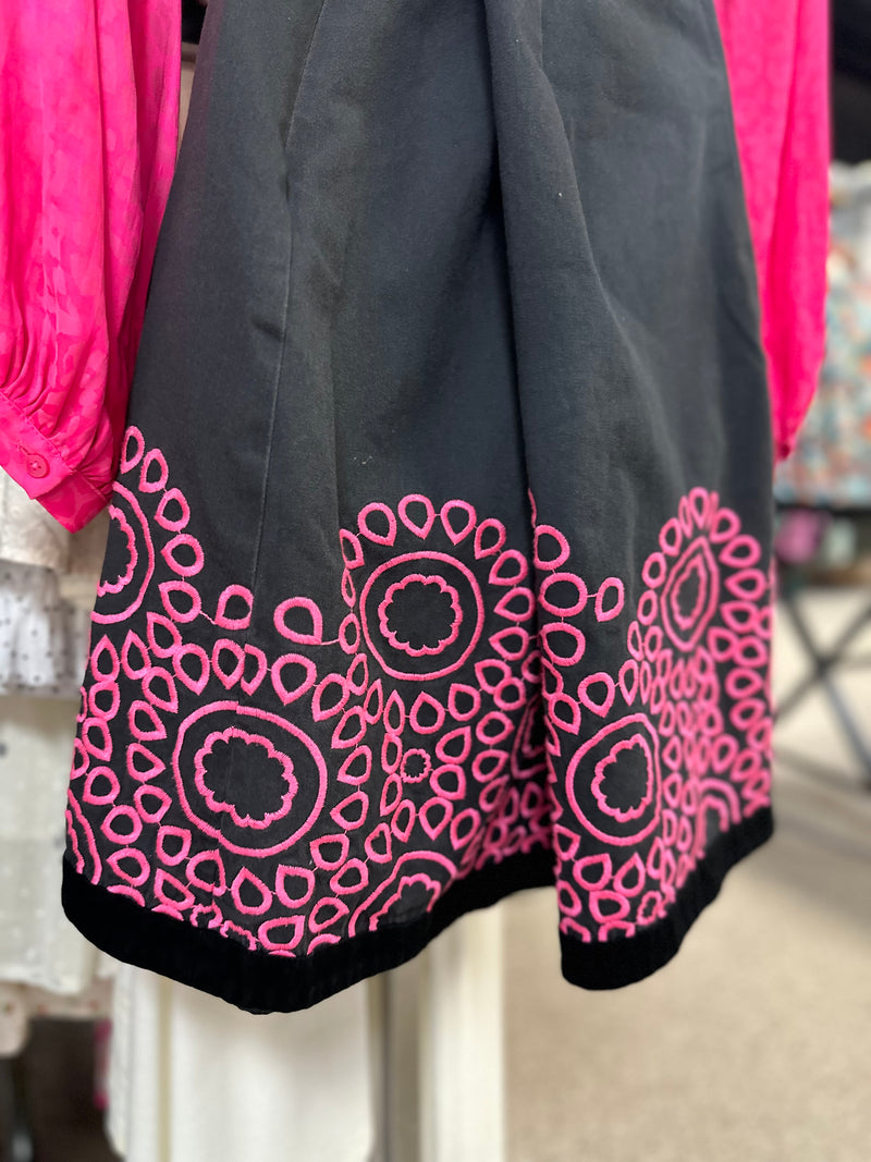 Boden Size 8R Skirt
