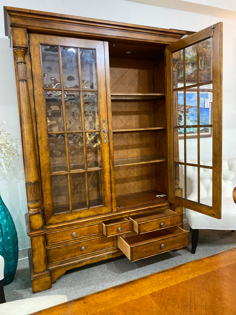 Century Furniture China Cabinet