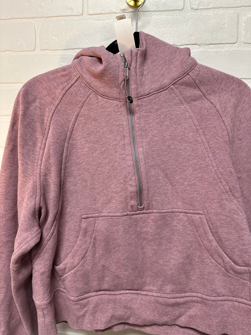 Lululemon Size XS/S Sweater