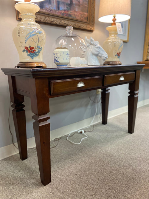 Entry Table