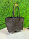 Coach Tote
