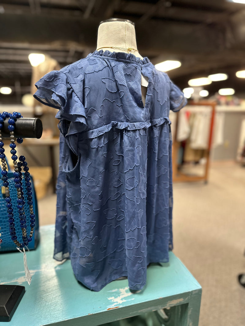 Lauren Conrad Size XL Top
