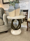 Accent Table