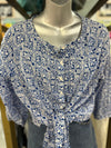 Talbots Size M Top