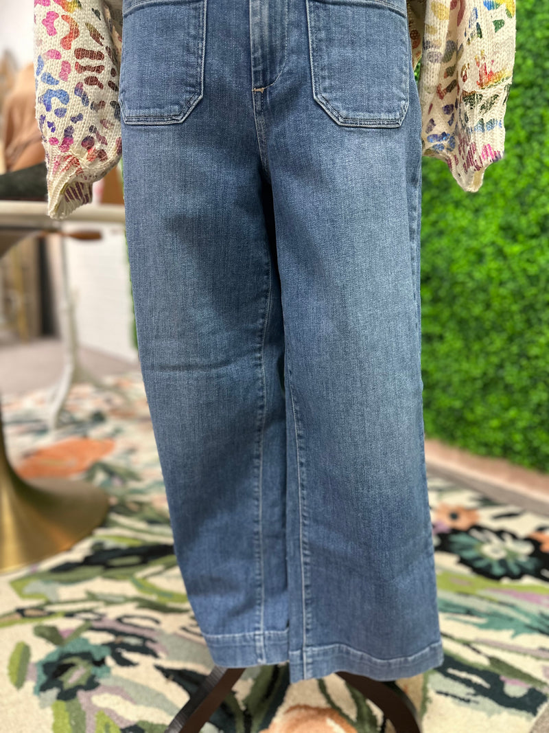 Paige Size 28 Jeans