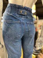 Cache Size 25 Jeans