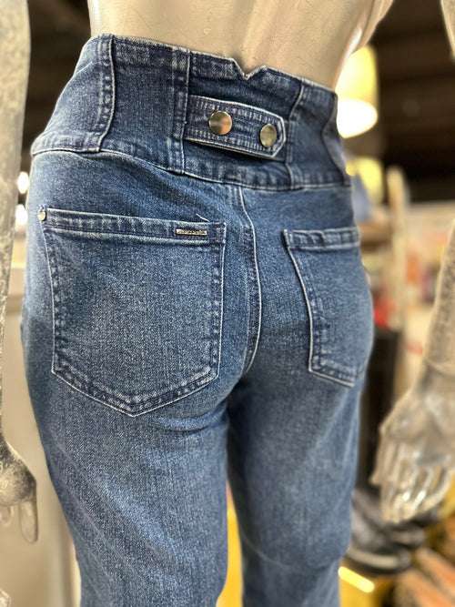Cache Size 25 Jeans