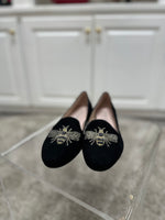 Patricia Green Size 7 Flat