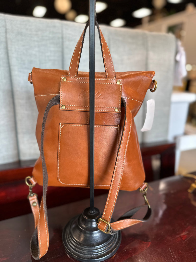 Patricia Nash Backpack