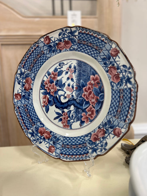 Japenese Serving Platter