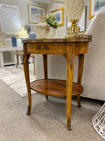 Accent Table