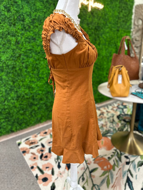 Free People Size XS Dress