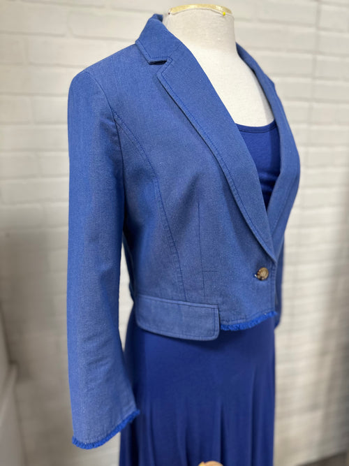 Anthropologie Size 10 Jacket