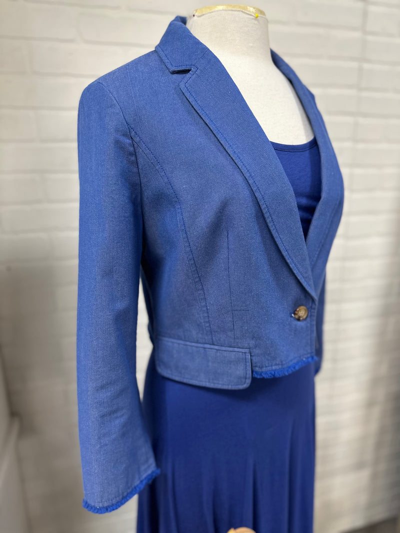 Anthropologie Size 10 Jacket