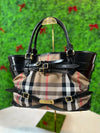 Burberry Tote