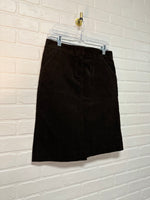 J Crew Size 6 Skirt