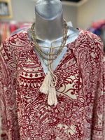 Umgee Size S Dress