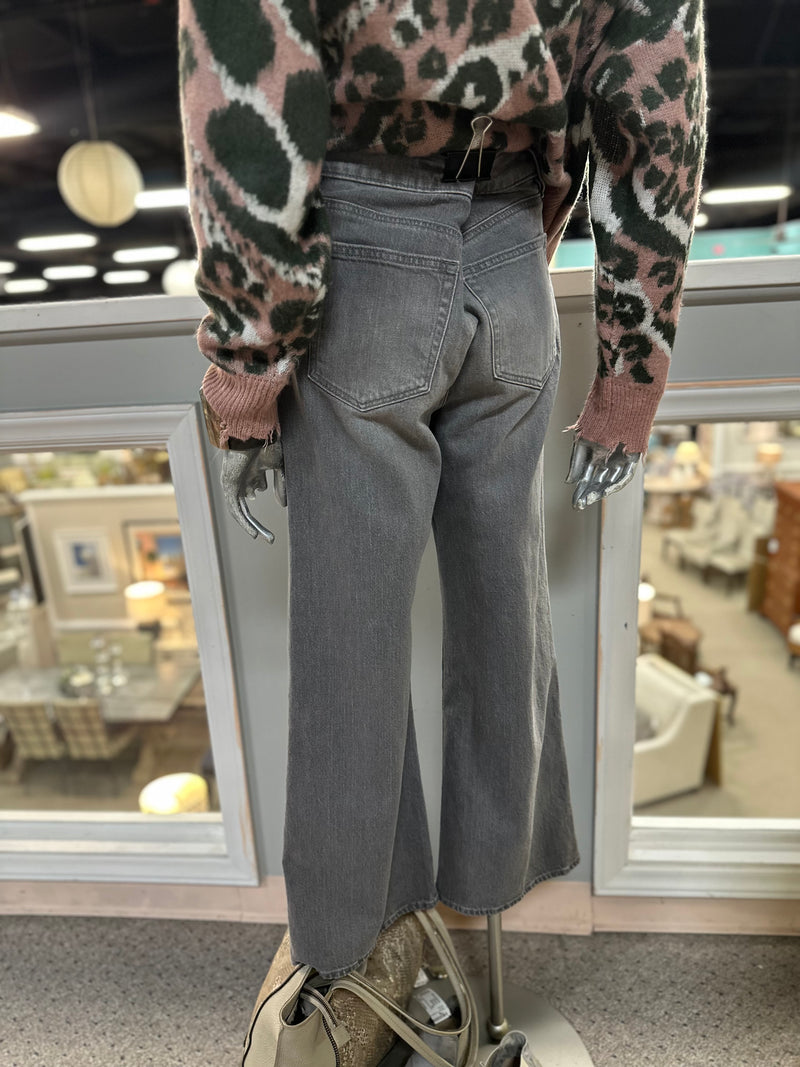 Loft Size 6 Jeans