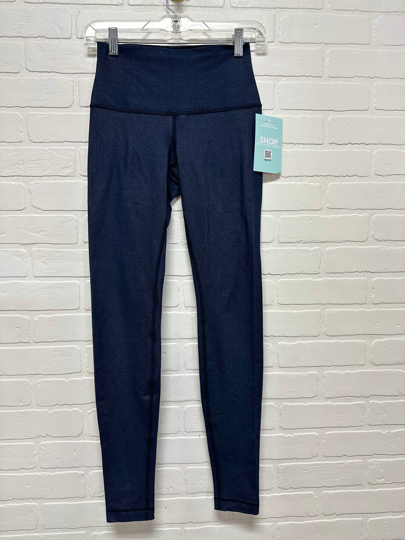 Lululemon Size Small Leggings