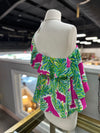 Southern Frock Size XS Top
