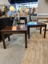 End Tables