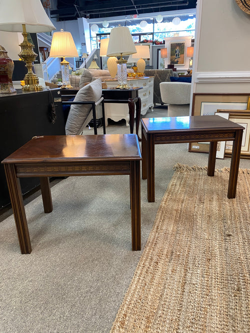 End Tables