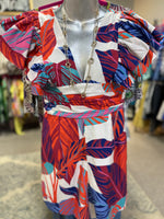 Hutch Size 6 Dress