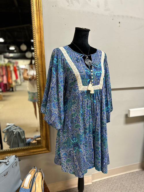 Anthropologie Size Small Dress