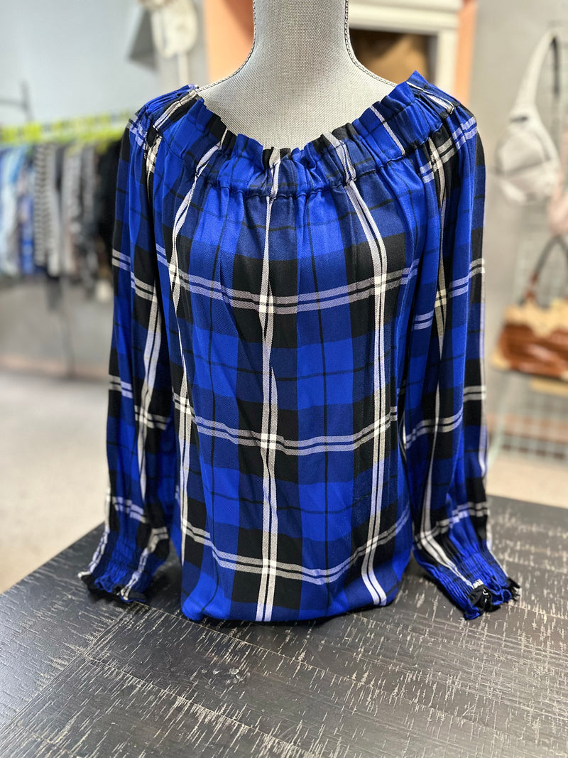 Sanctuary Size M Top