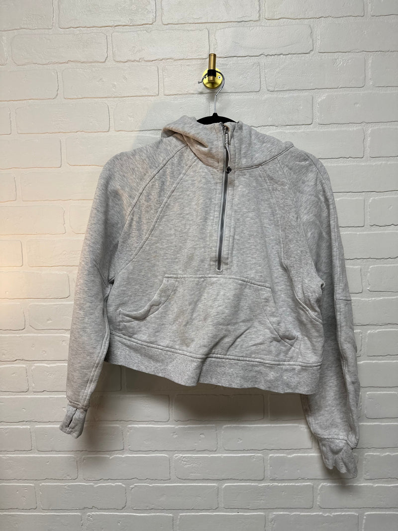 Lululemon Size XS/S Sweater