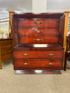 American of Martinsville Dresser