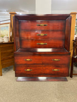 American of Martinsville Dresser