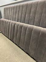 King Bed