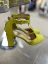 Adrienne Vitadini Size 10 Heel