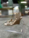 Lilly Pulitzer Size 7 Wedge