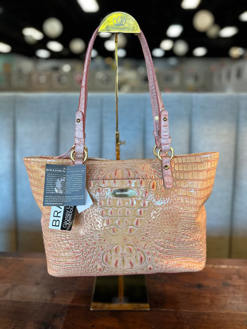 Brahmin Hand Bag