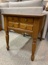 End Tables