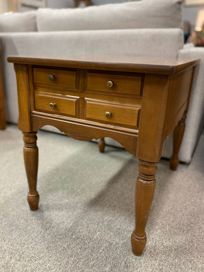 End Tables