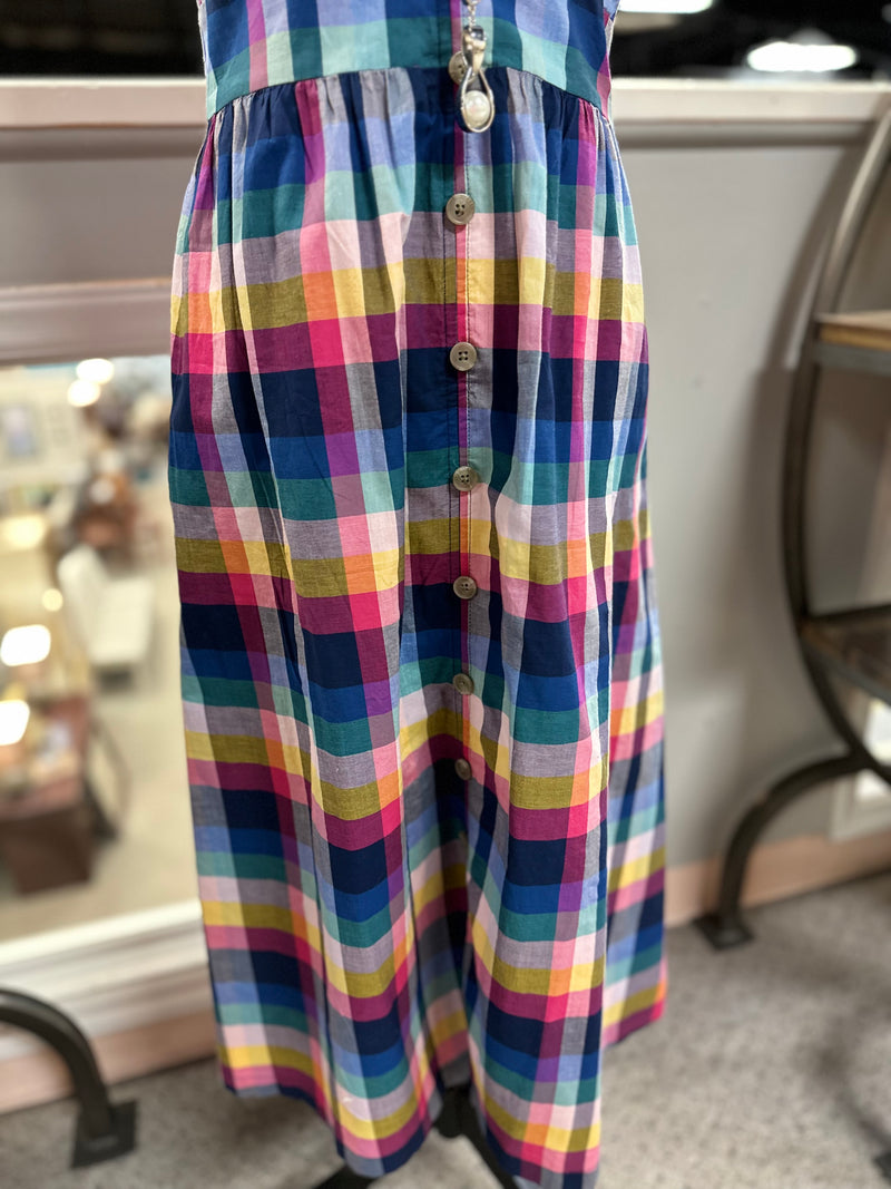 J. Crew Size 2 Dress